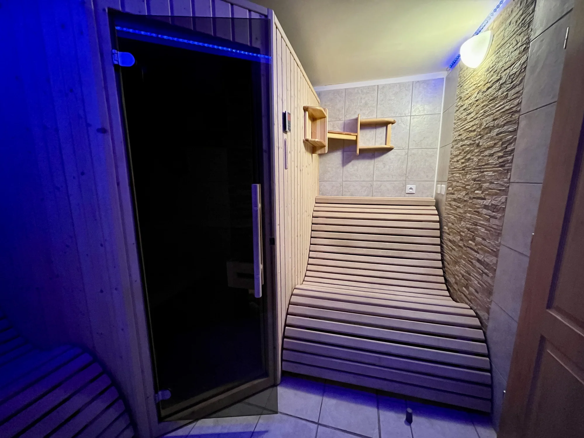 Plně vybavený apartmán v areálu Janova Hora ve Vítkovicích: horská chata v srdci Krkonoš