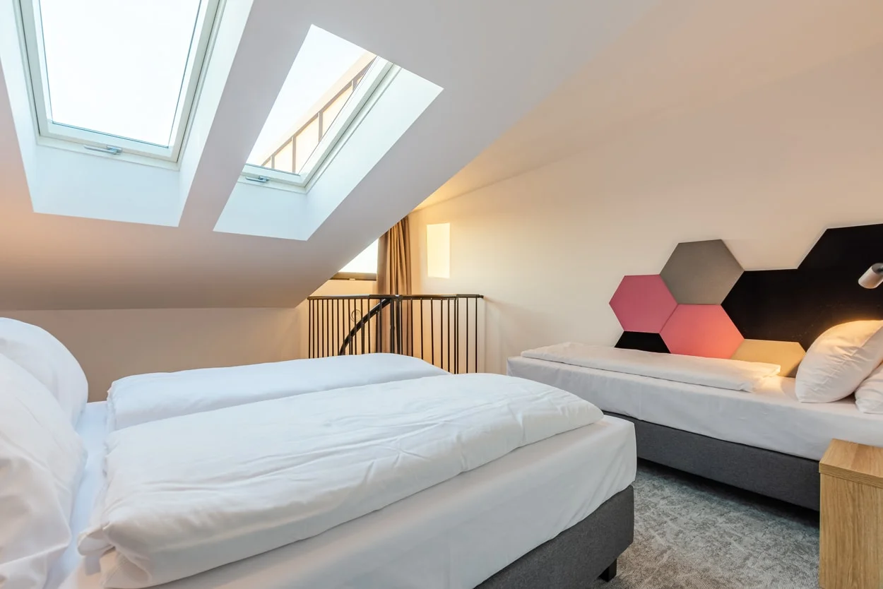 Apartmány v Łebě blízko pláže: neomezený wellness, snídaně v ceně a slavné duny