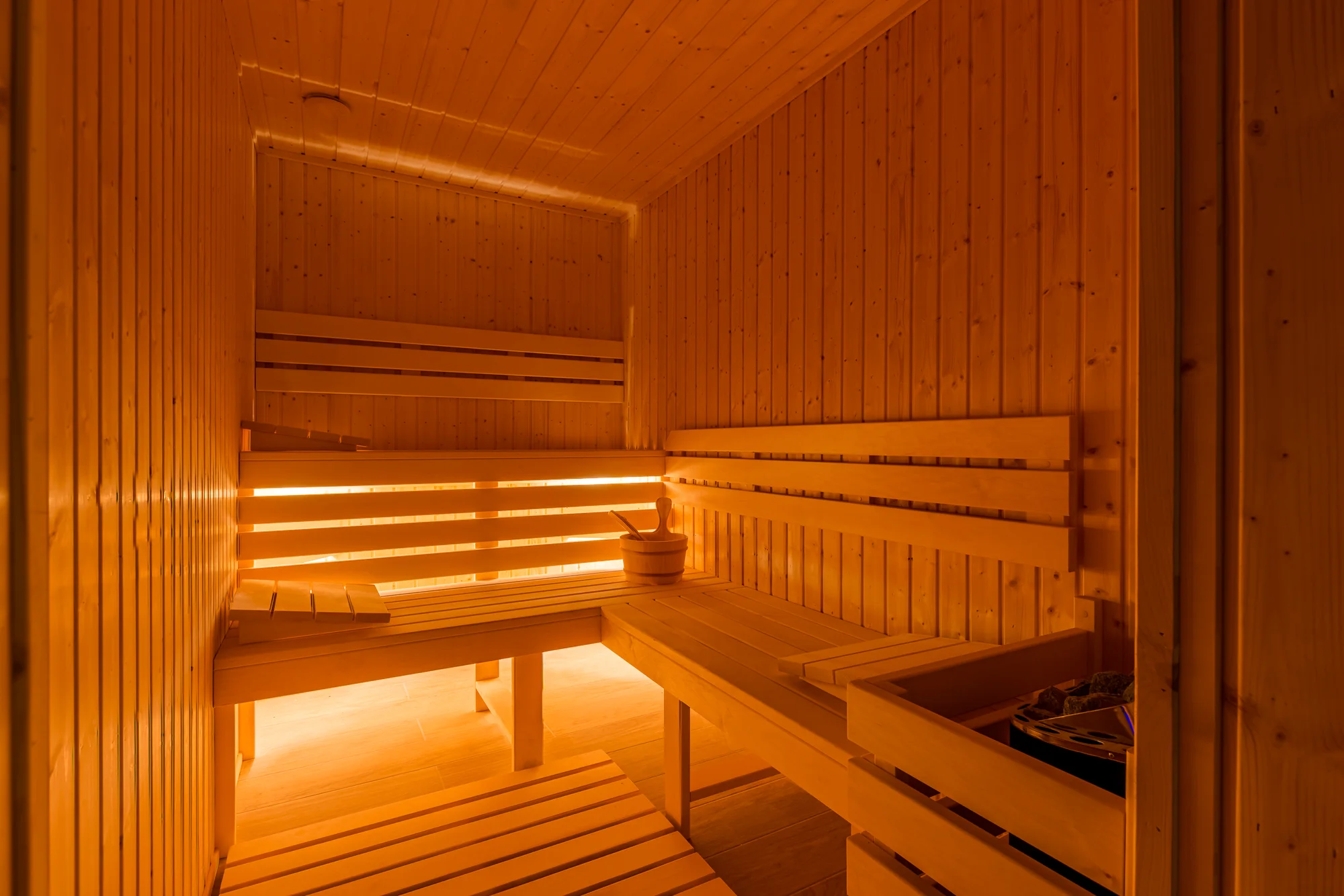 Apartmány v Łebě blízko pláže: neomezený wellness, snídaně v ceně a slavné duny