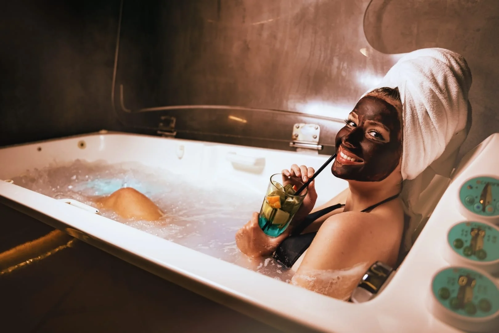 Apartmány v Łebě blízko pláže: neomezený wellness, snídaně v ceně a slavné duny
