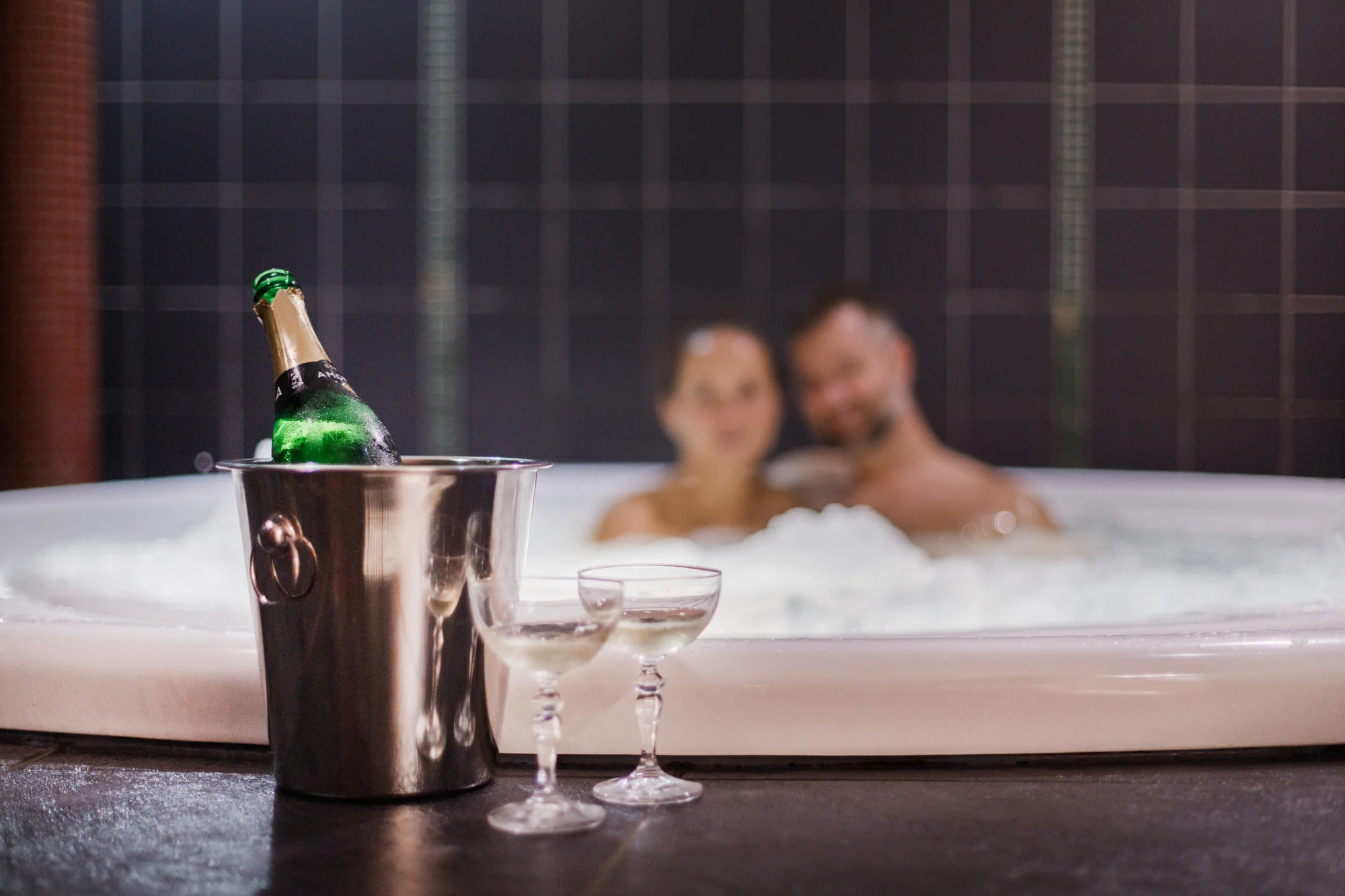 Dovolená na Kroměřížsku pro pár i rodinu: snídaně či polopenze, bazén, wellness i kola