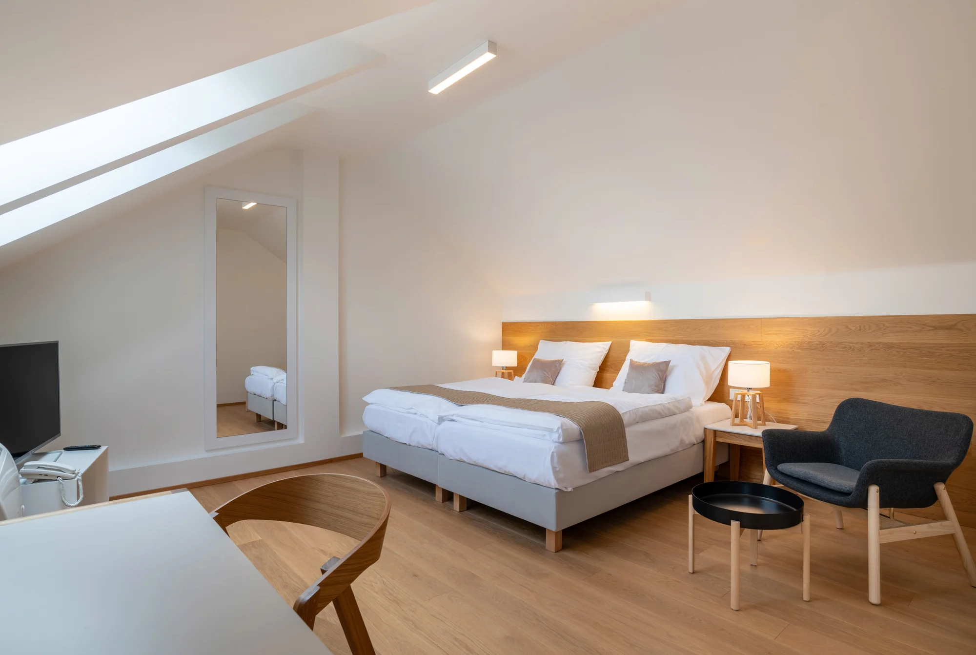 Luxusní 4* pobyt v secesní továrníkově vile: jídlo, možnost wellness i procedur v Rožnovských pivních lázních