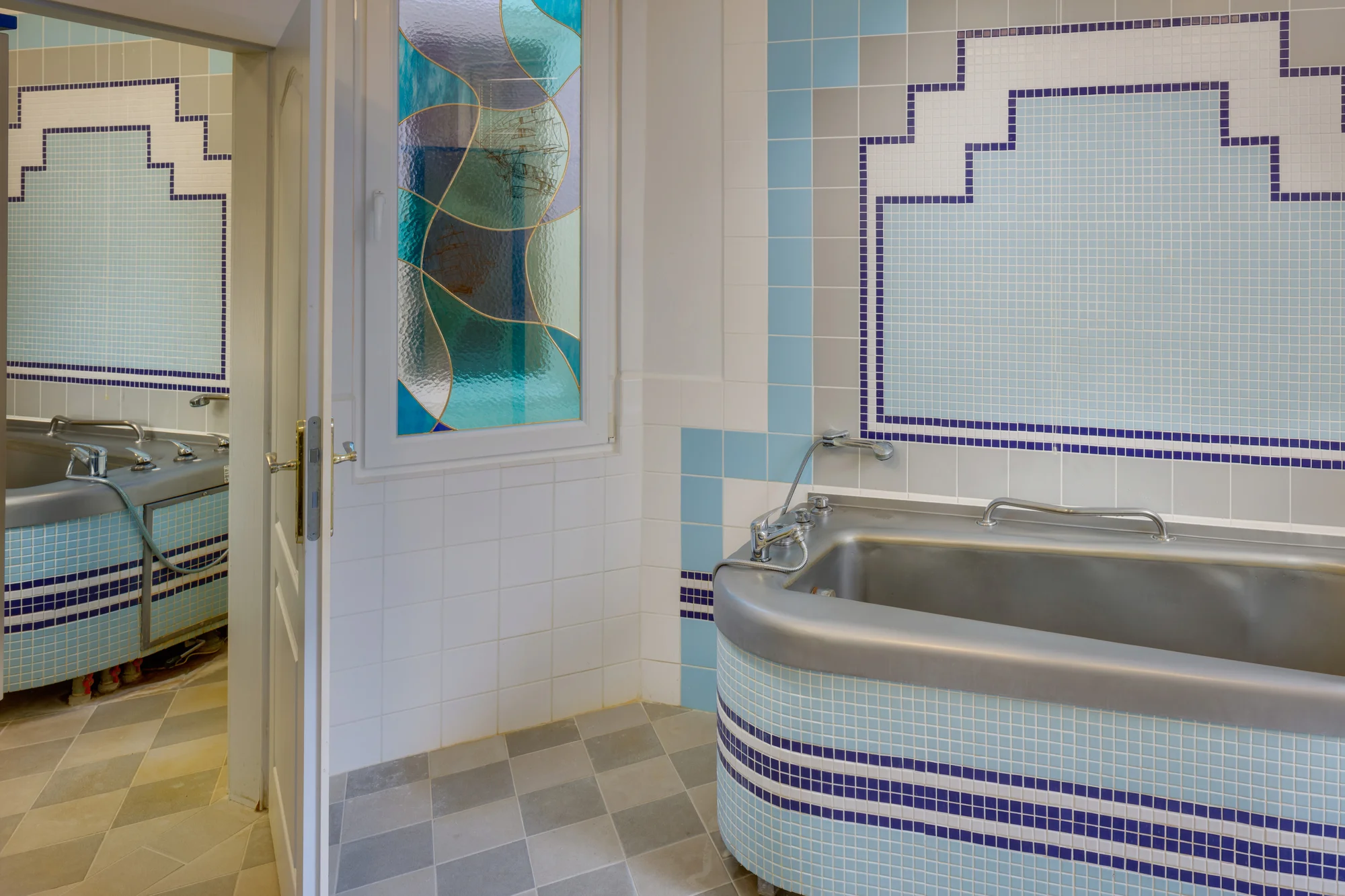 Luxusní 4* hotel v Mariánkách: neomezený wellness, procedury i polopenze