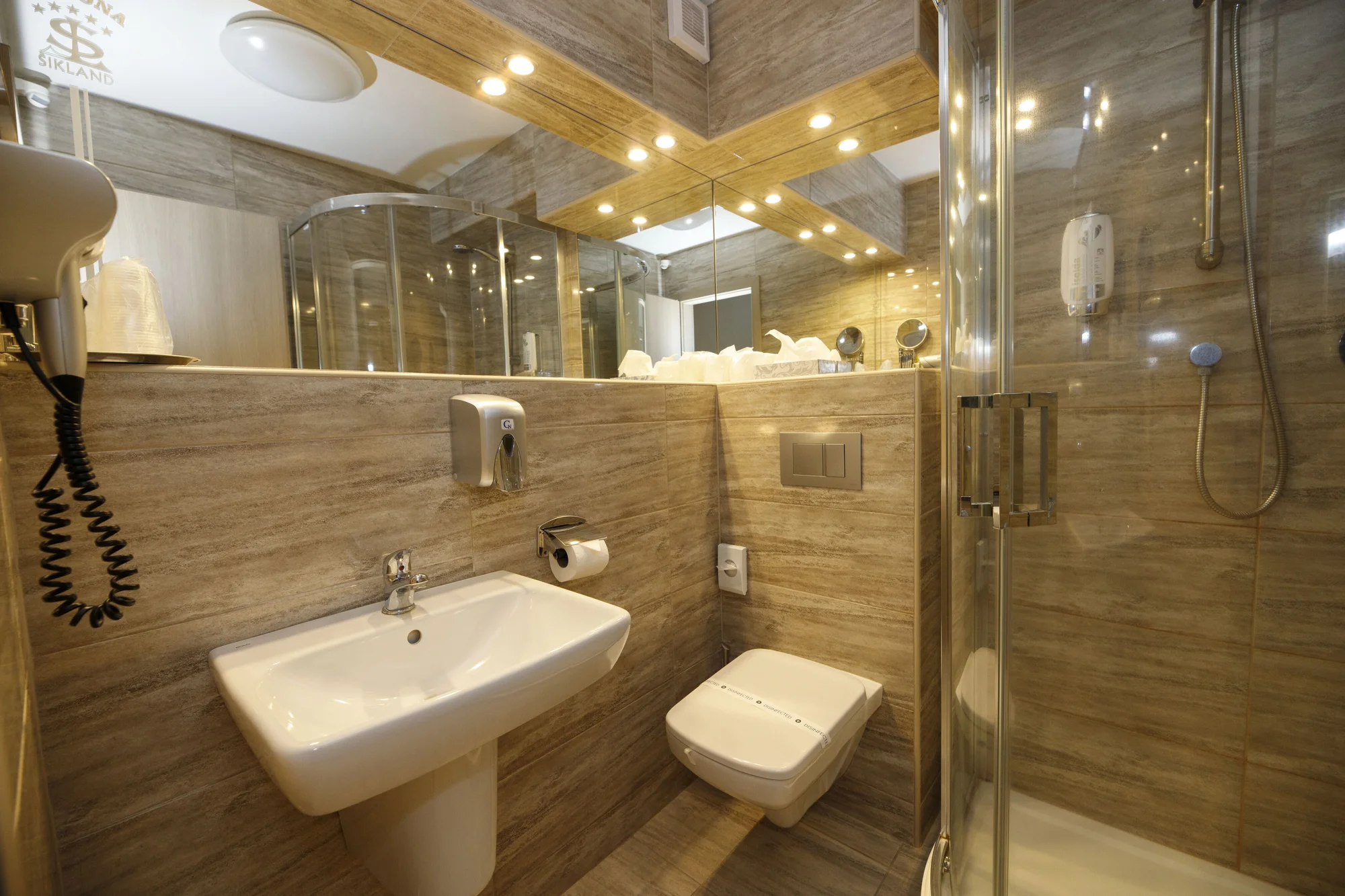 Léto v Šiklandu: pobyt ve westernovém městečku s programem až pro 4 osoby, všední dny