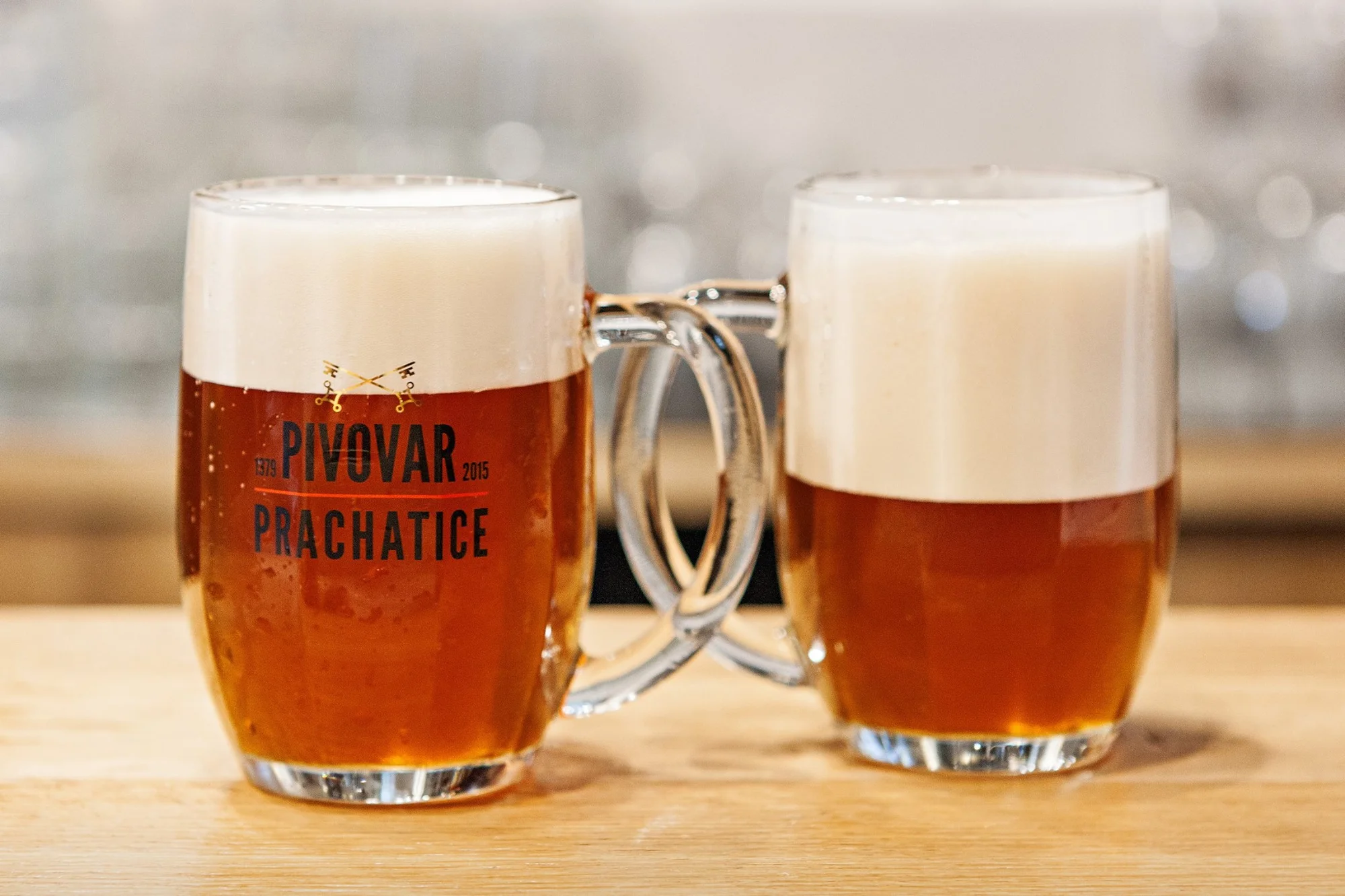 Nocování v pivovaru: pobyt v Pivovaru Prachatice, snídaně i degustace čtyř pivních vzorků