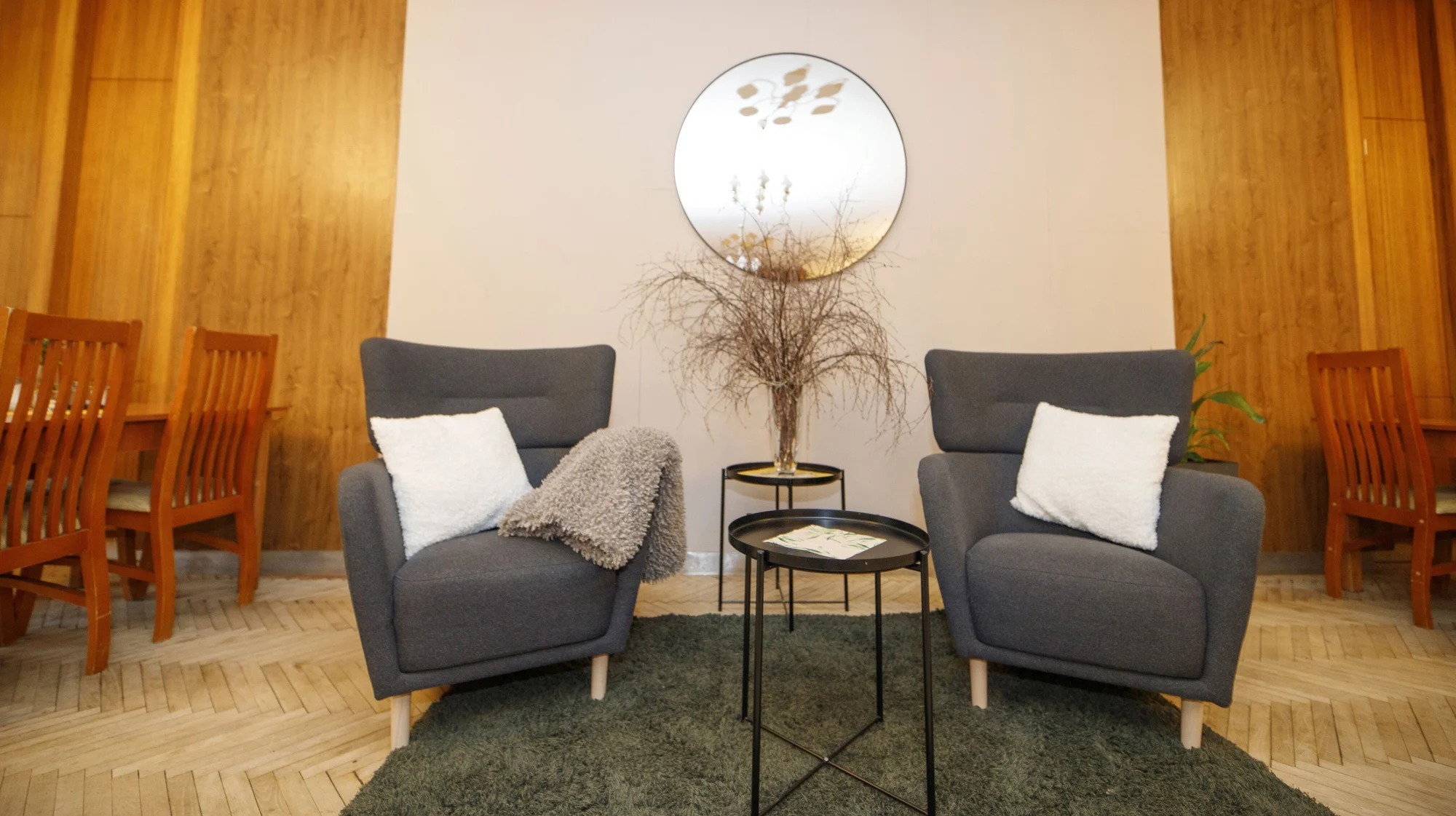 Pohoda v údolí Beskyd: jídlo, privátní wellness, masáže i rodinný pobyt