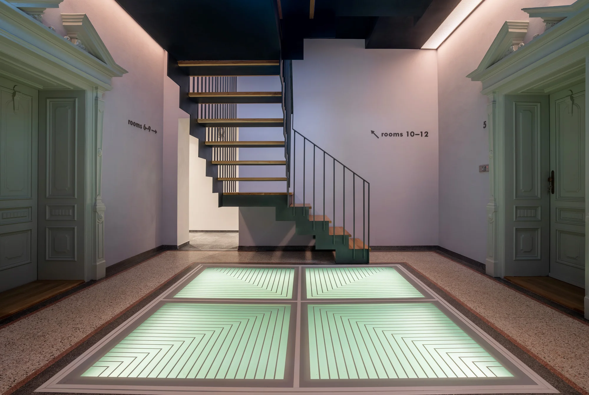 Luxusní 4* pobyt v secesní továrníkově vile: jídlo, možnost wellness i procedur v Rožnovských pivních lázních