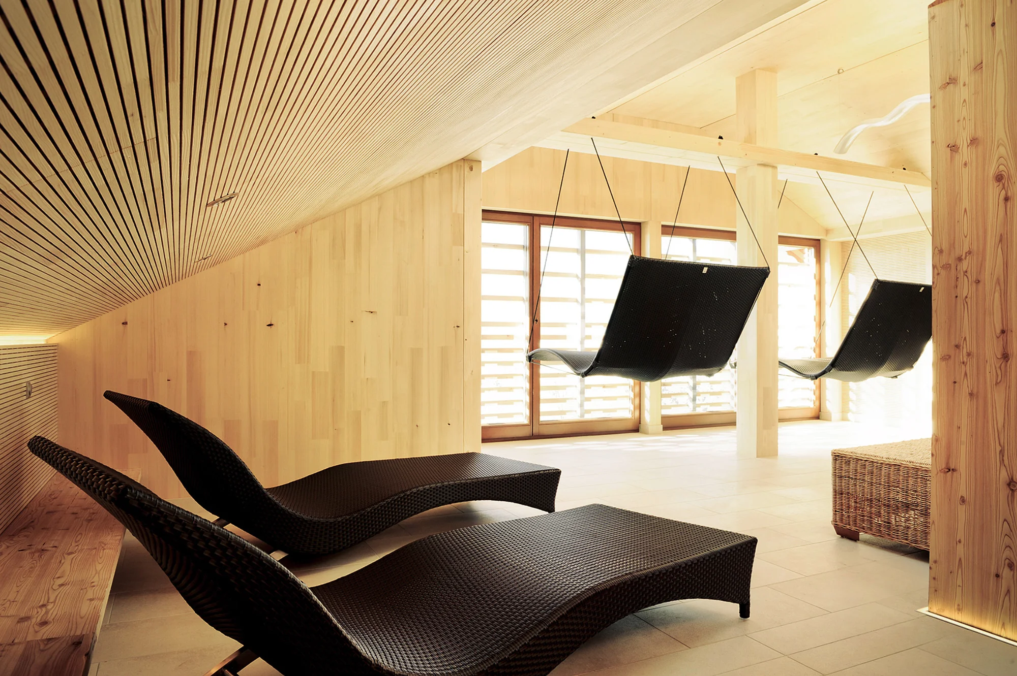 Rodinná dovolená v Alpách: polopenze, wellness, dětský klub a karta výhod