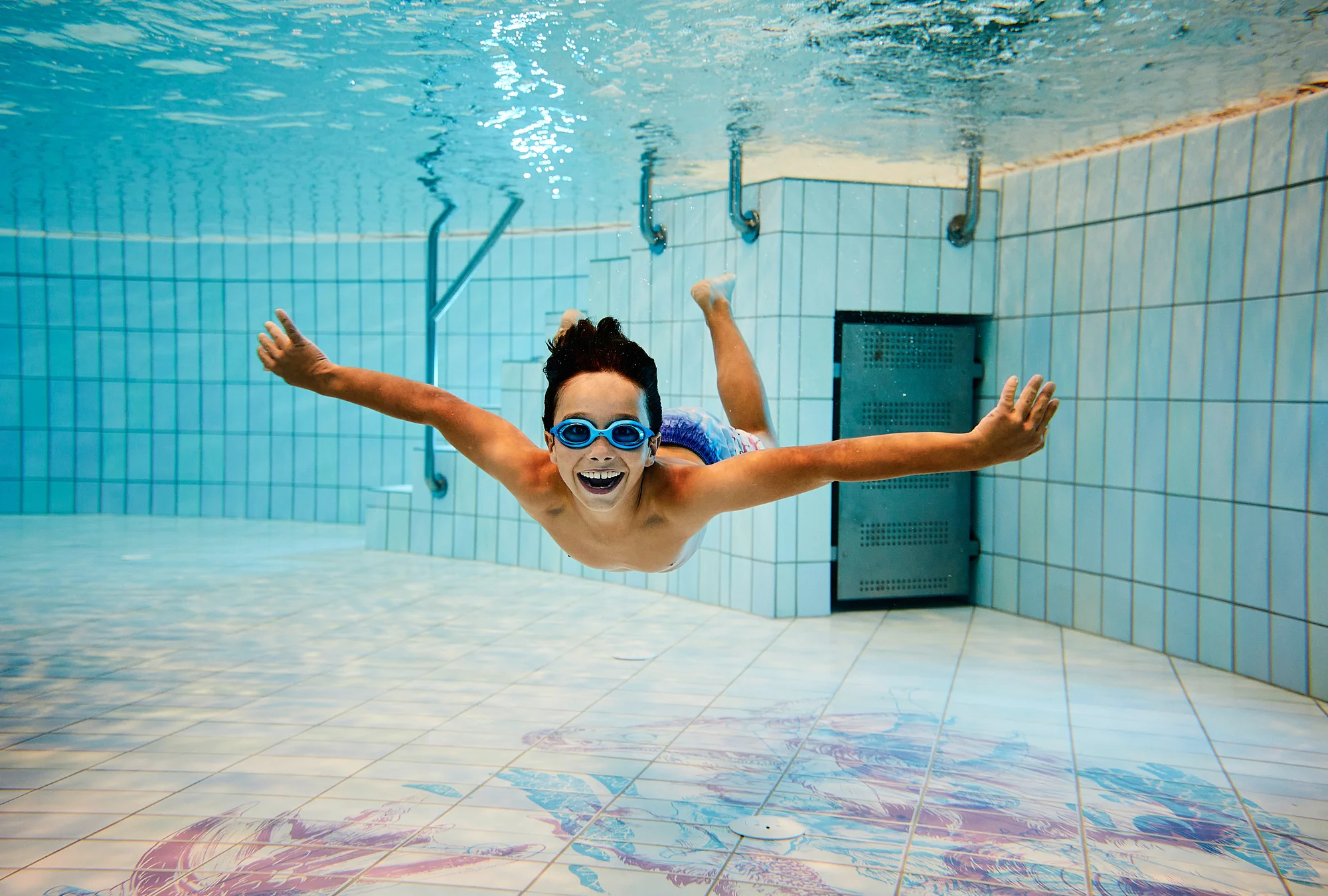 Rodinná dovolená v Alpách: polopenze, wellness, dětský klub a karta výhod