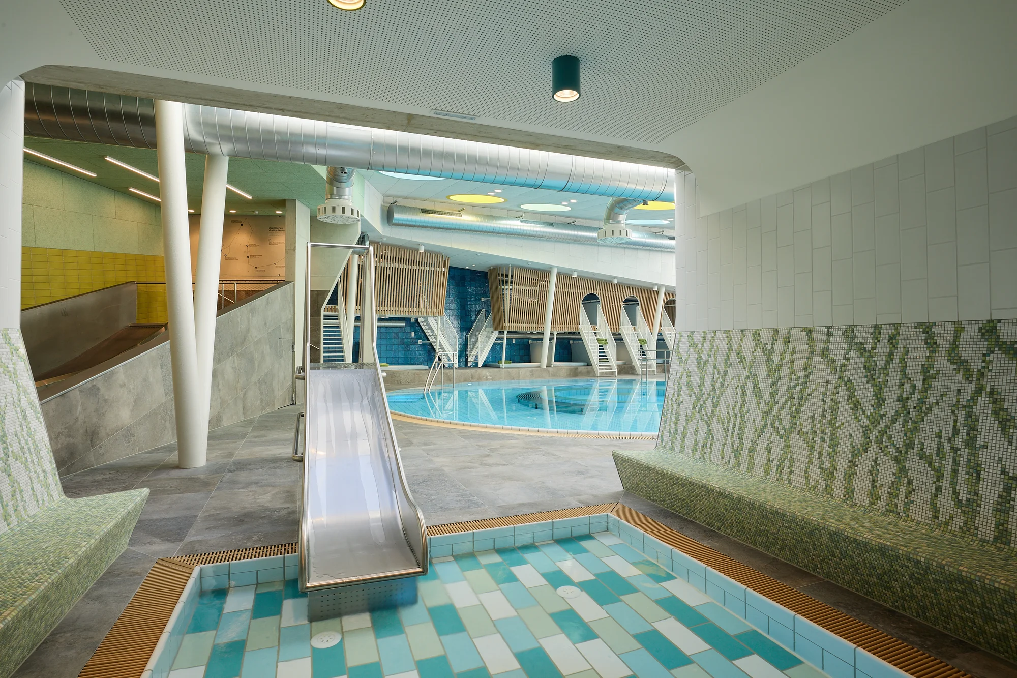 Rodinná dovolená v Alpách: polopenze, wellness, dětský klub a karta výhod