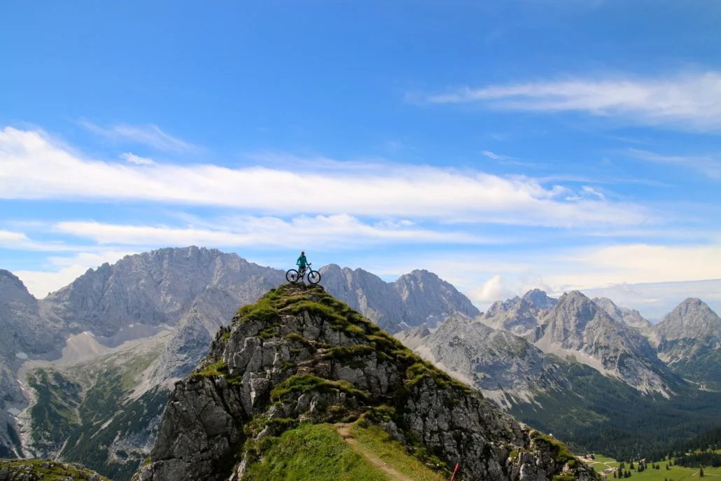 Rodinná dovolená v Alpách: polopenze, wellness, dětský klub a karta výhod