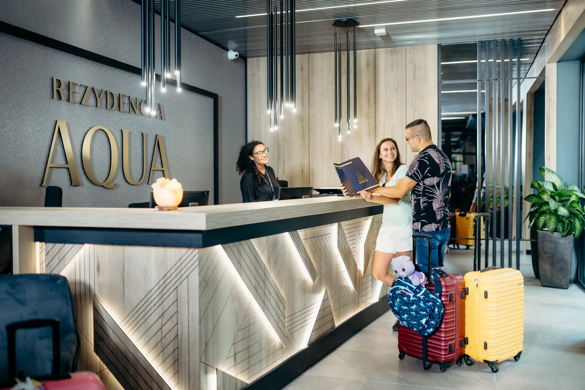 Nová rezidence ve Sklářské Porubě: wellness i solná jeskyně, apartmány s infrasaunou a až 2 děti zdarma