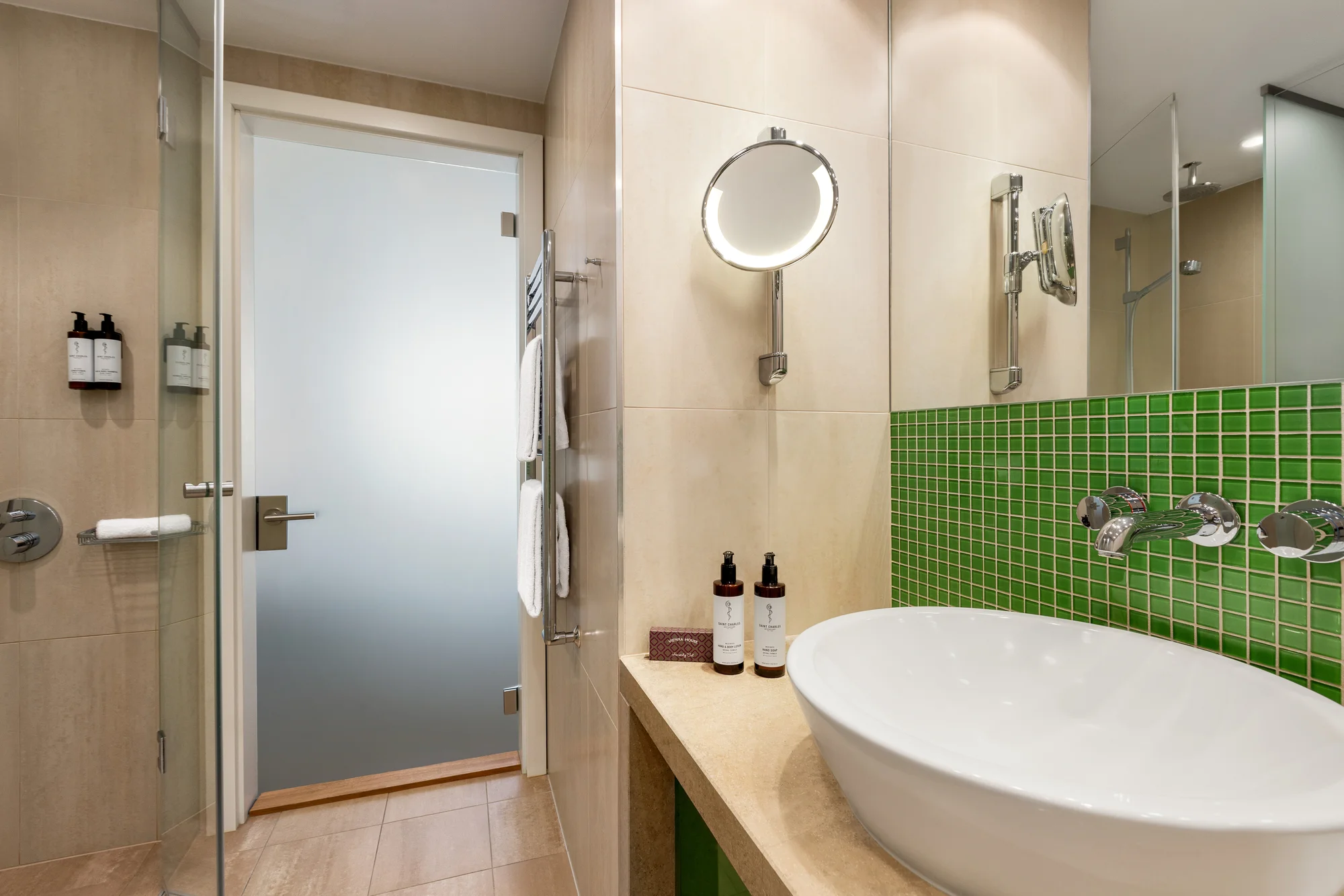 4* pobyt v designovém hotelu v Praze se snídaní