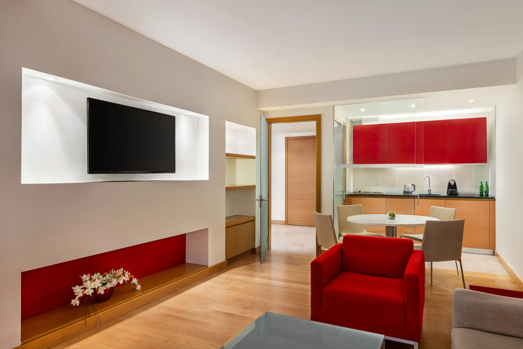 4* pobyt v designovém hotelu v Praze se snídaní