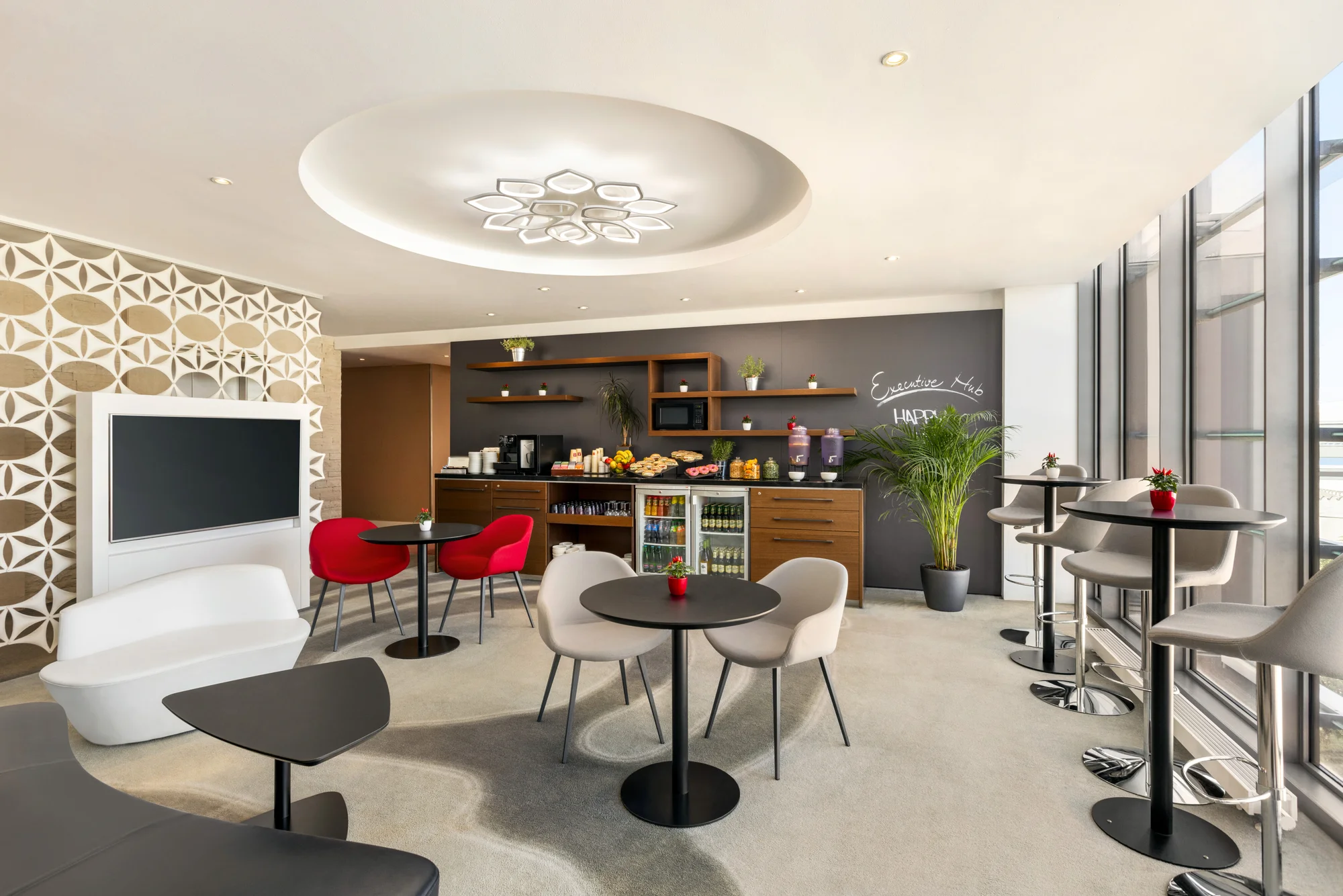 4* pobyt v designovém hotelu v Praze se snídaní
