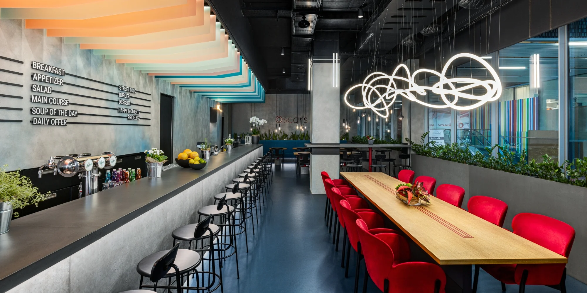 4* pobyt v designovém hotelu v Praze se snídaní