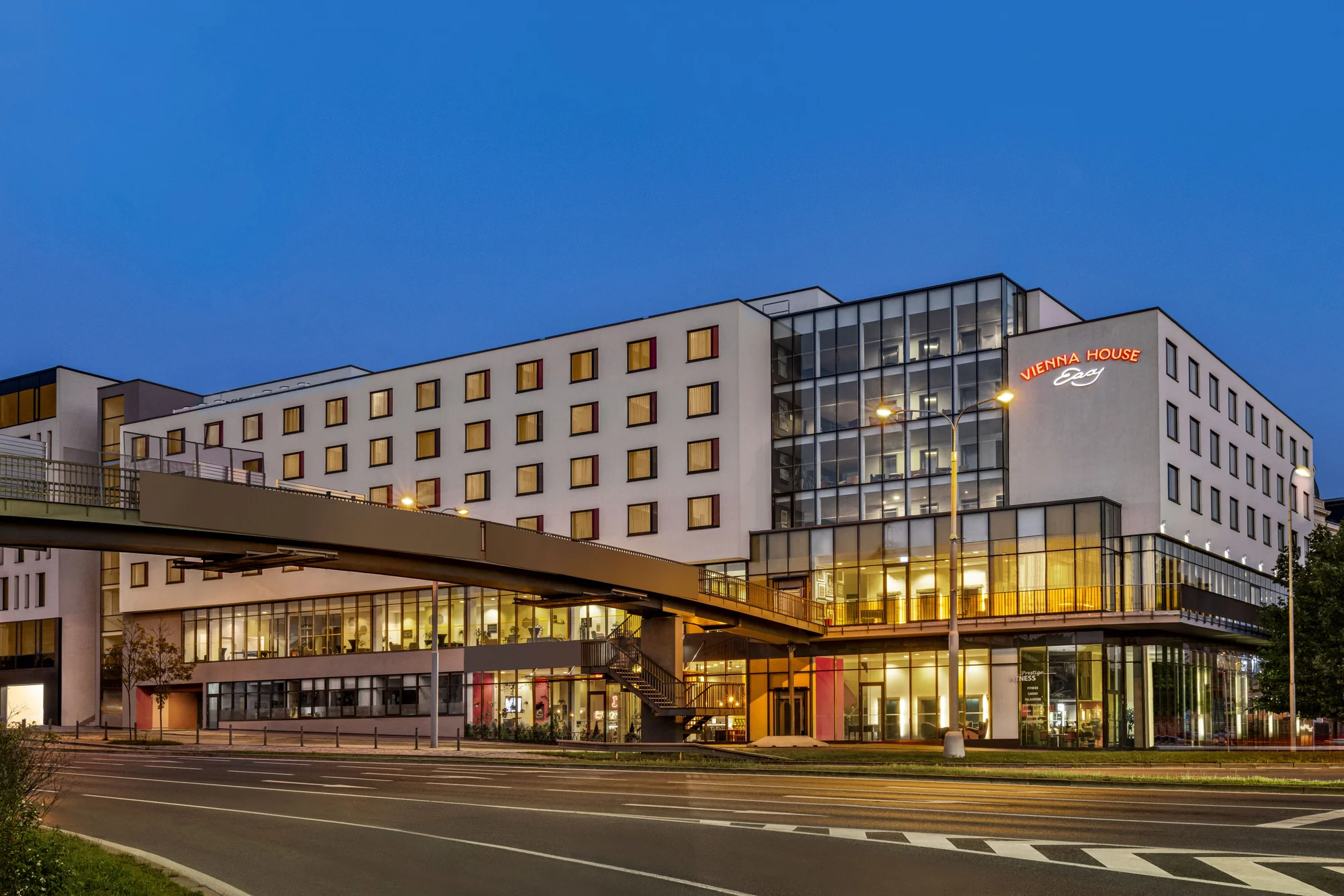 Dovolená v centru Plzně: 4* designový hotel u cyklostezky a pivovaru