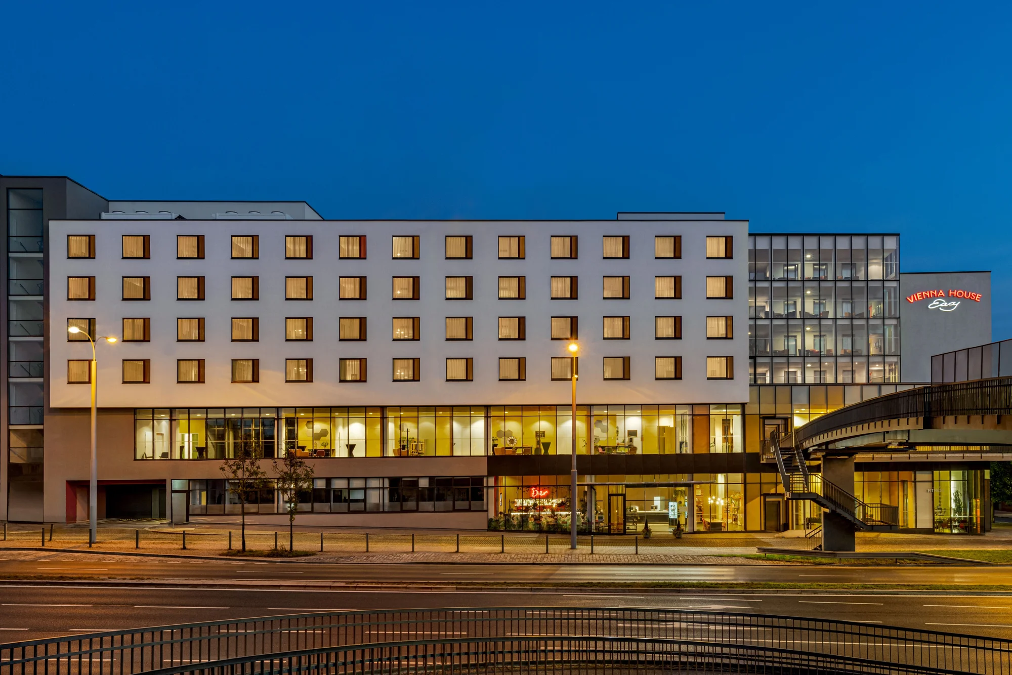 Dovolená v centru Plzně: 4* designový hotel u cyklostezky a pivovaru