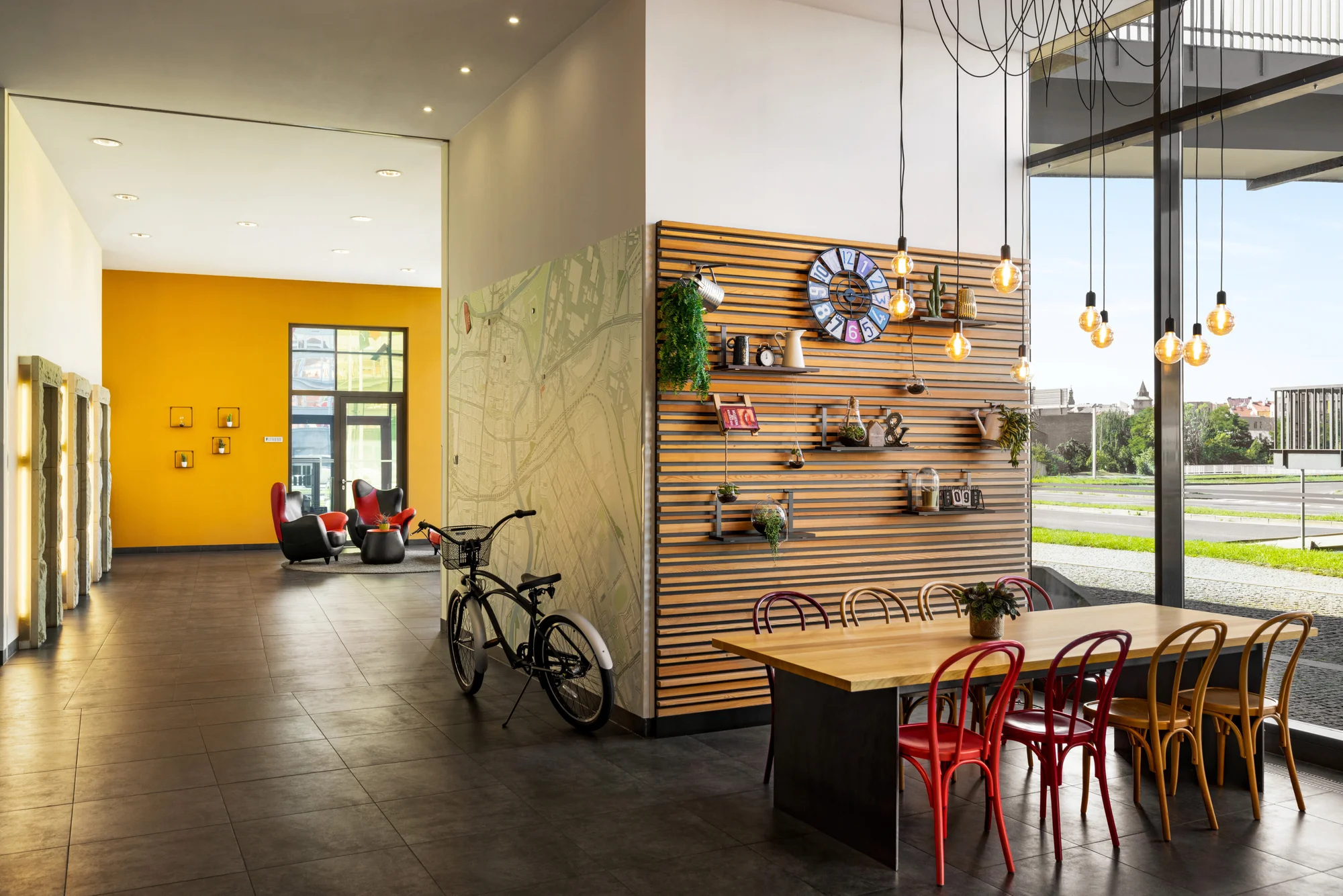 Dovolená v centru Plzně: 4* designový hotel u cyklostezky a pivovaru
