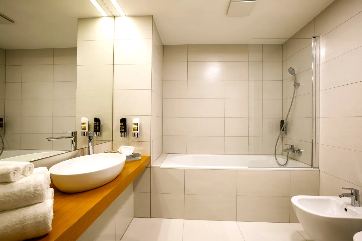Krásný 4* hotel ve Valašském Meziříčí se snídaní či polopenzí