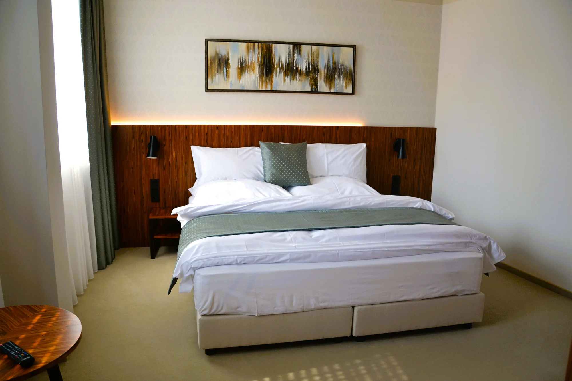 Krásný 4* hotel ve Valašském Meziříčí se snídaní či polopenzí