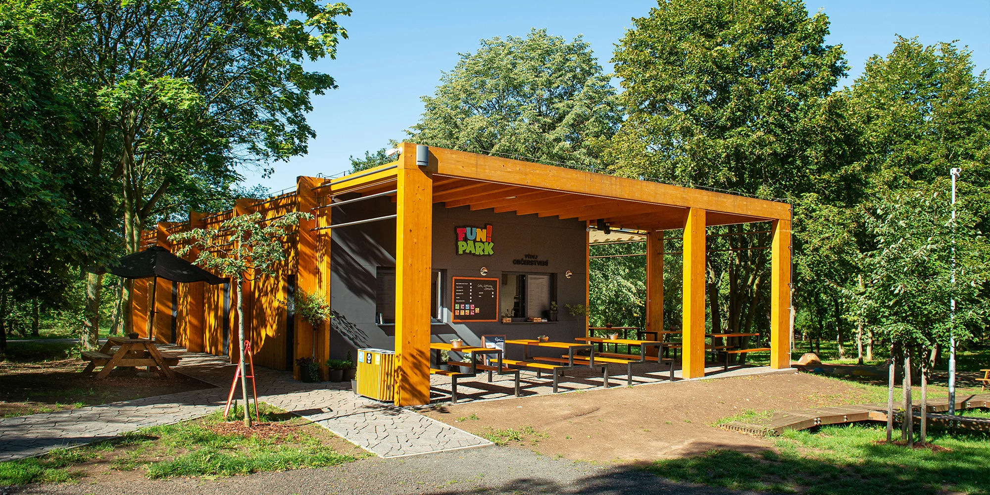 Vstup do 3D lanového bludiště pro 1-4 osoby všech věkových skupin