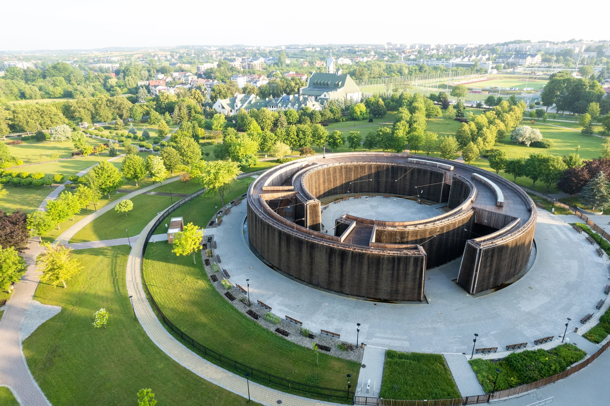 Wellness pobyt v lázeňském městě Busko-Zdrój: neomezený wellness i sleva na procedury