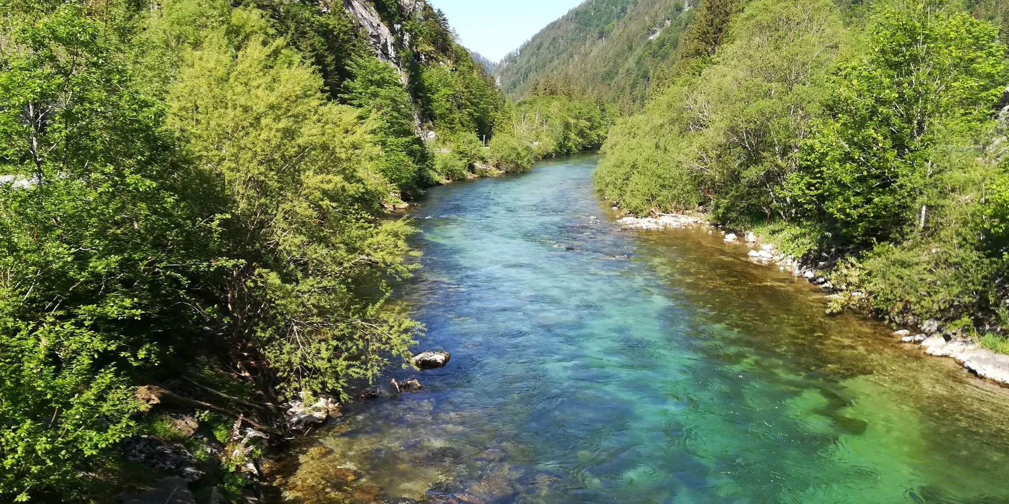 Zapůjčení raftu Colorado pro 4 nebo 6 osob na den či víkend