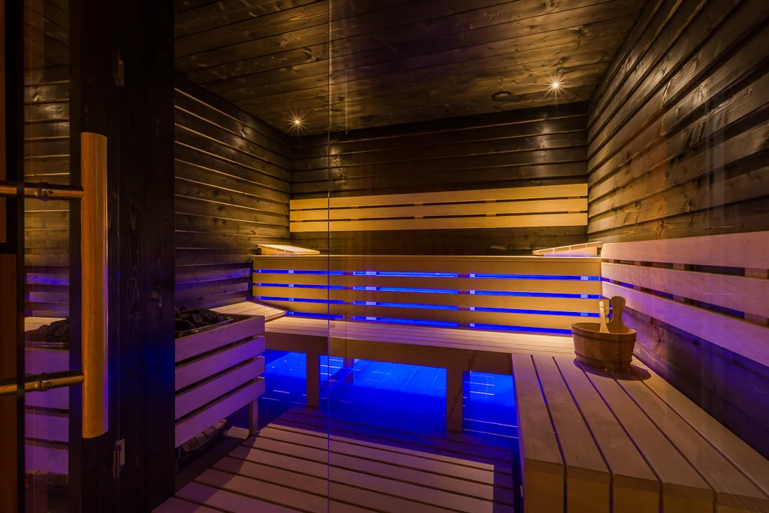 Apartmány v Łebě blízko pláže: neomezený wellness, snídaně v ceně a slavné duny