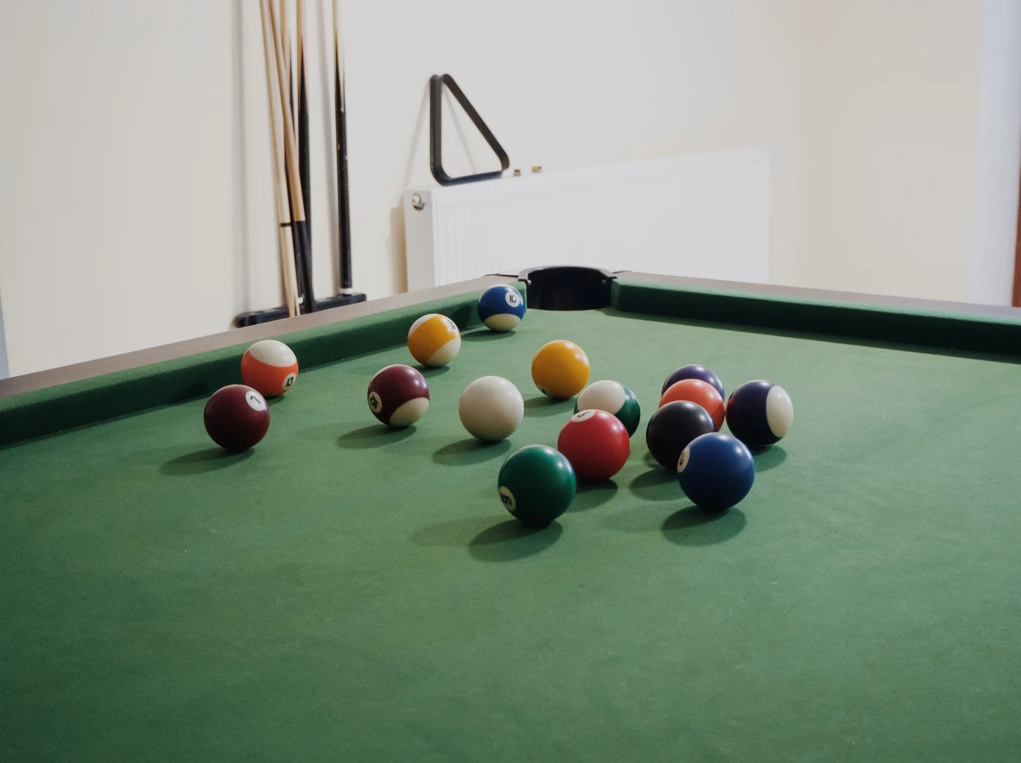 Útulné apartmány v polských Beskydech s neomezeným wellness a polopenzí