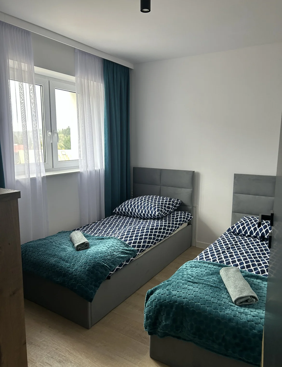 Útulné apartmány v polských Beskydech s neomezeným wellness a polopenzí
