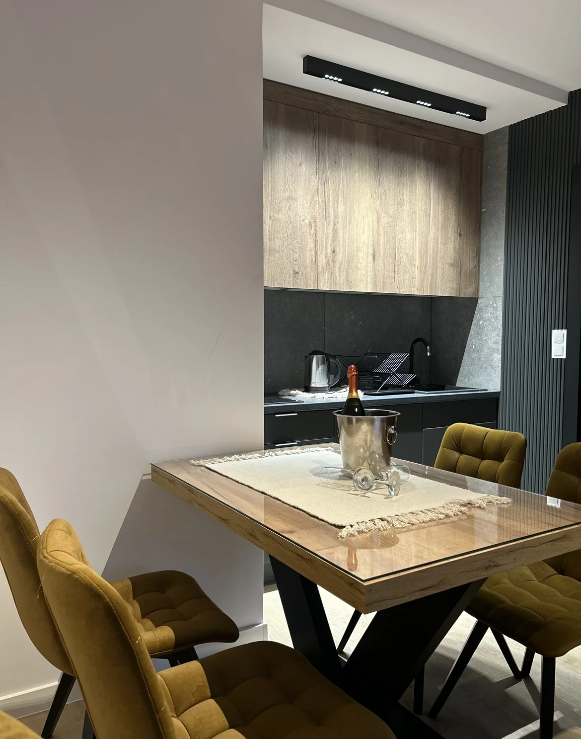 Útulné apartmány v polských Beskydech s neomezeným wellness a polopenzí