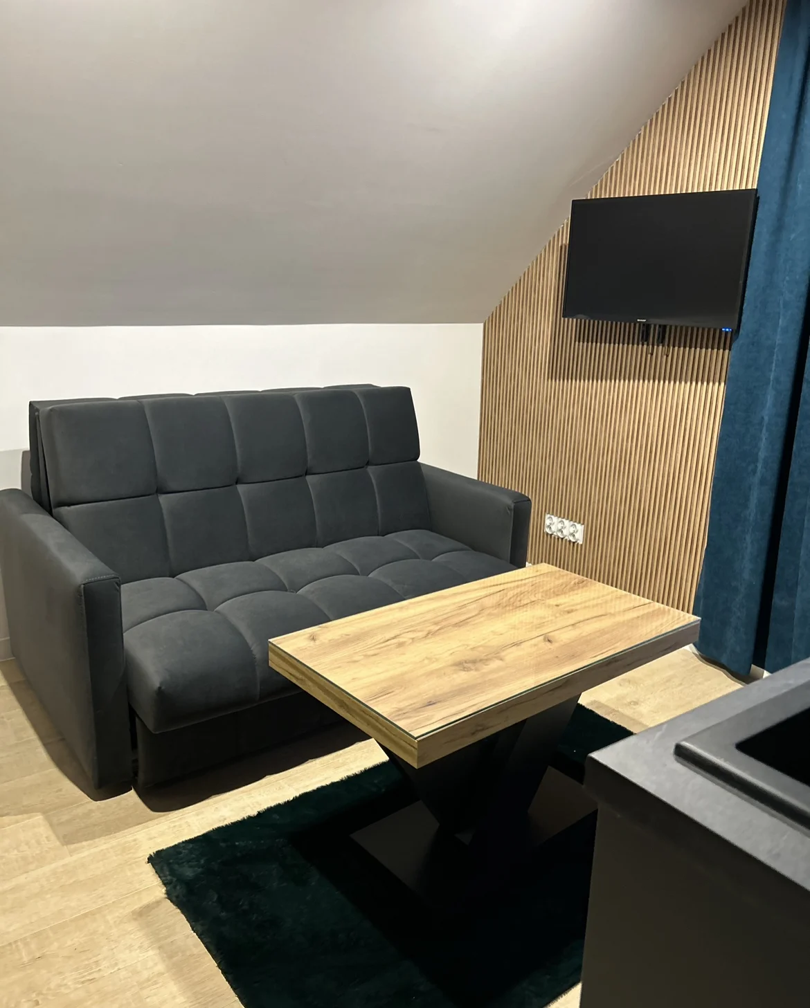 Útulné apartmány v polských Beskydech s neomezeným wellness a polopenzí