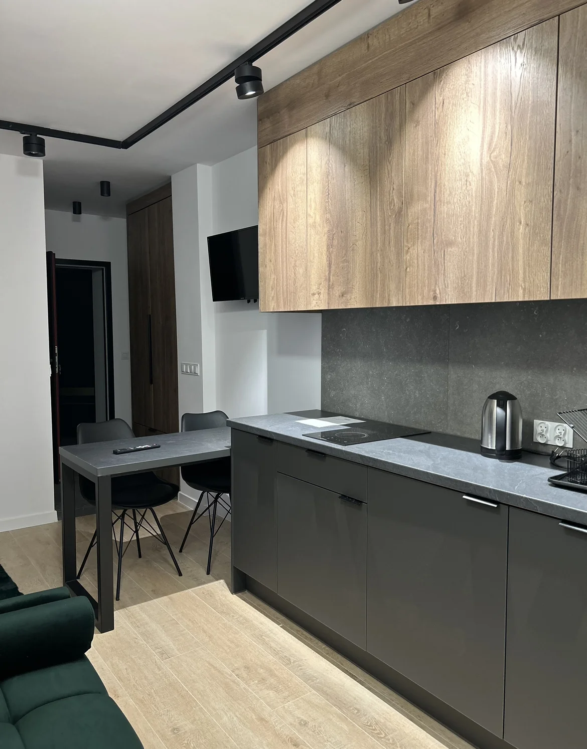Útulné apartmány v polských Beskydech s neomezeným wellness a polopenzí