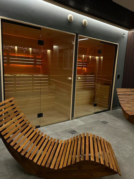 Útulné apartmány v polských Beskydech s neomezeným wellness a polopenzí