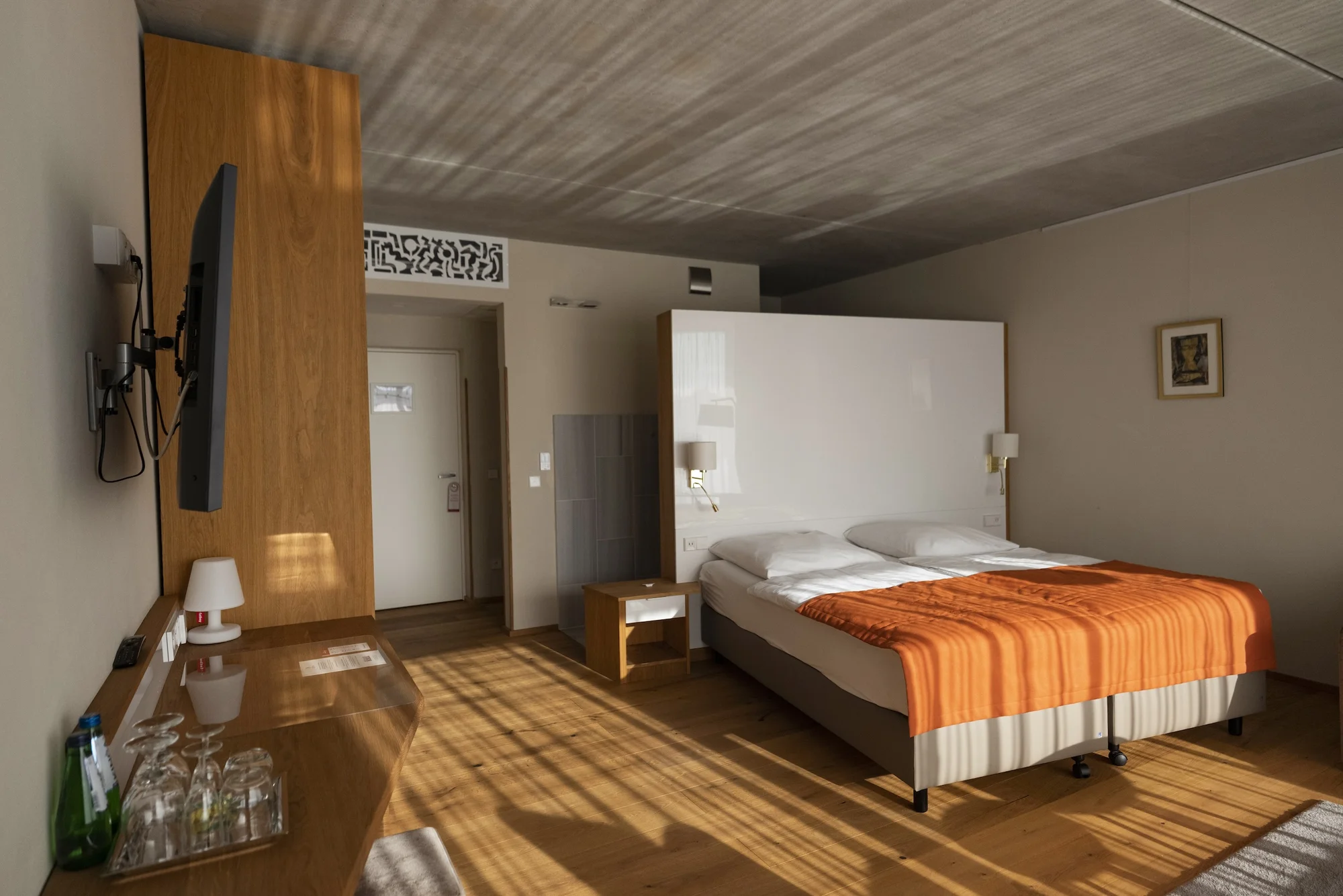 Luxusní pobyt na zámku v polských Krkonoších se snídaní a neomezeným wellness