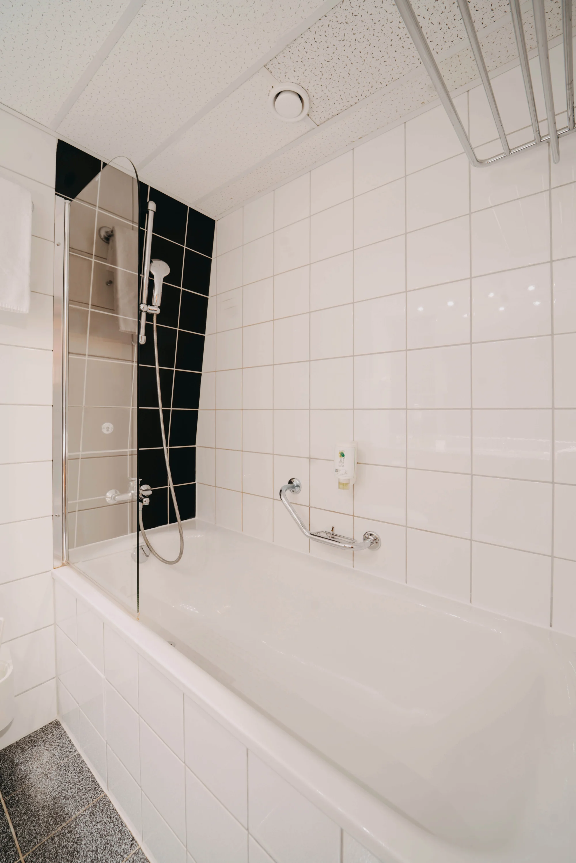 Luxusní pobyt ve 4* hotelu na Vinohradech: snídaně, fitness i možnost wellness
