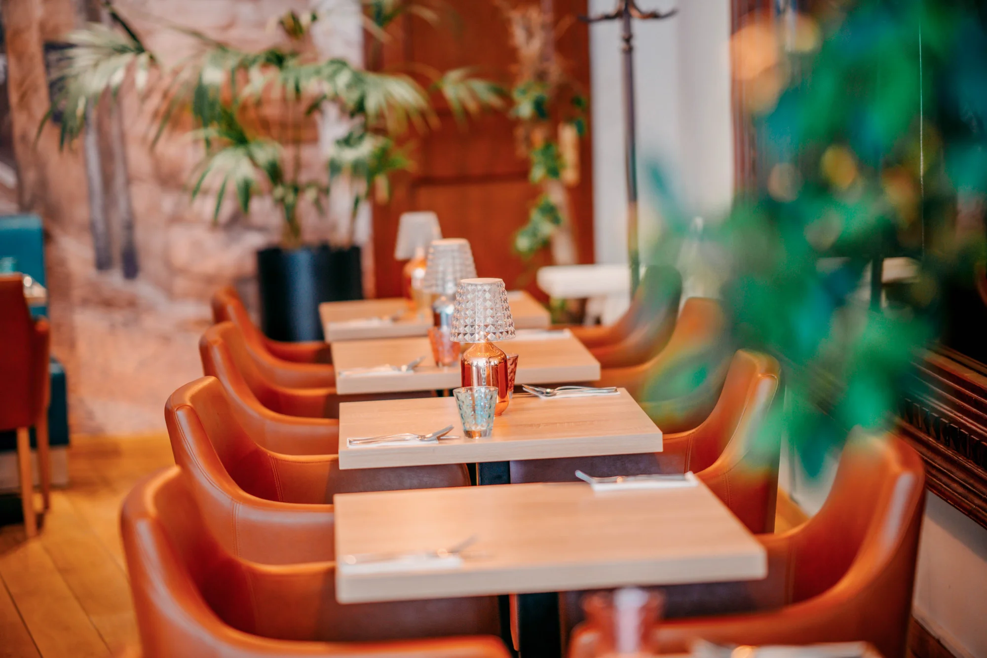 4* trendy hotel se snídaní: blízko zoo, skvělá dostupnost do centra