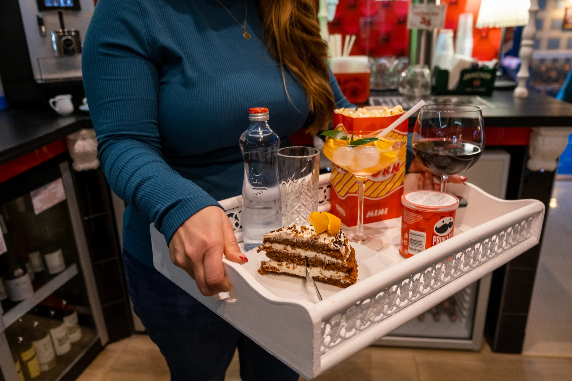 Pobyt nedaleko Adršpašských skal v pokoji Economy nebo Superior se snídaní a wellness