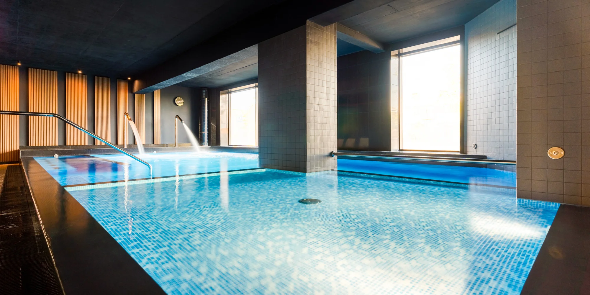 Apartmány v Łebě blízko pláže: neomezený wellness, snídaně v ceně a slavné duny