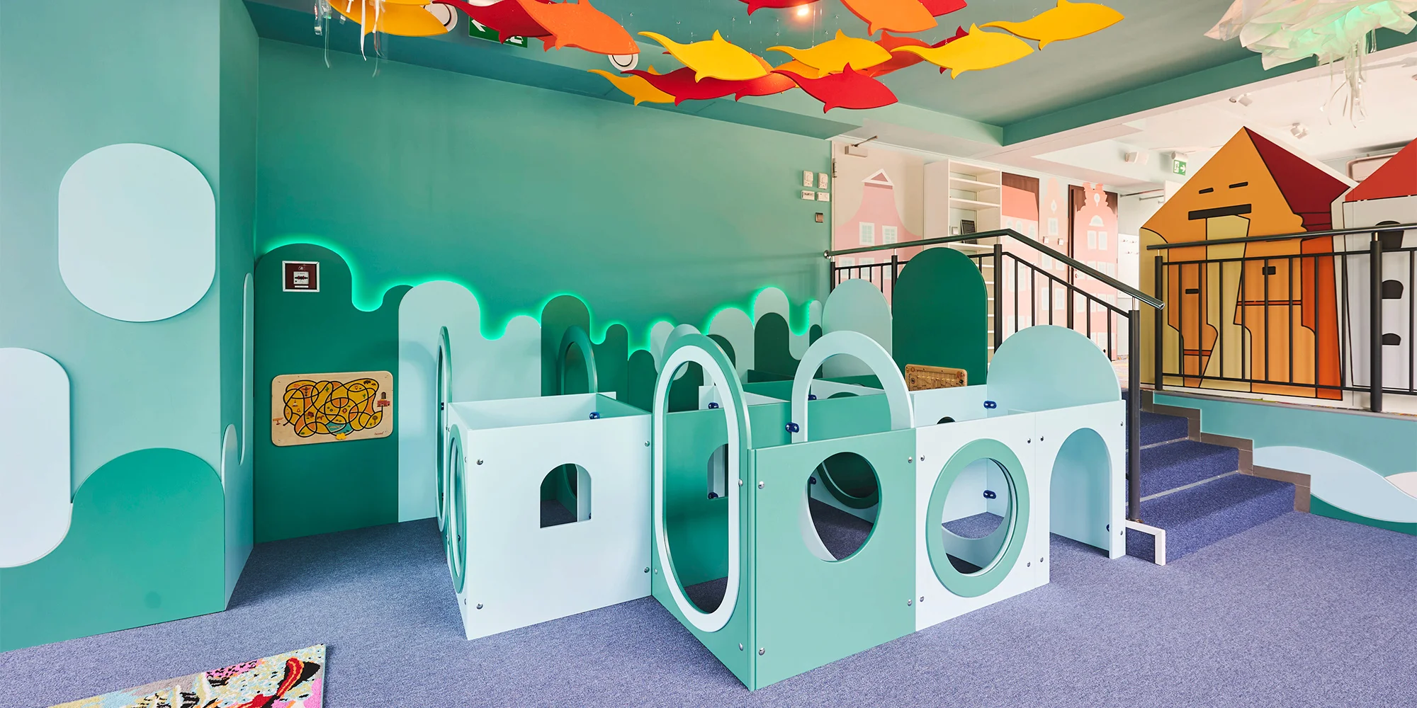 Hotel u pláže v Gdaňsku: polopenze a neomezený wellness, na dosah Sopoty i Reaganův park
