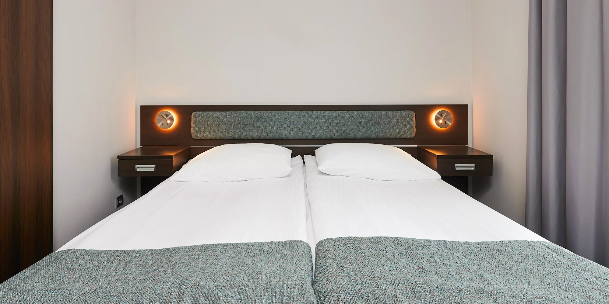 Hotel u pláže v Gdaňsku: polopenze a neomezený wellness, na dosah Sopoty i Reaganův park
