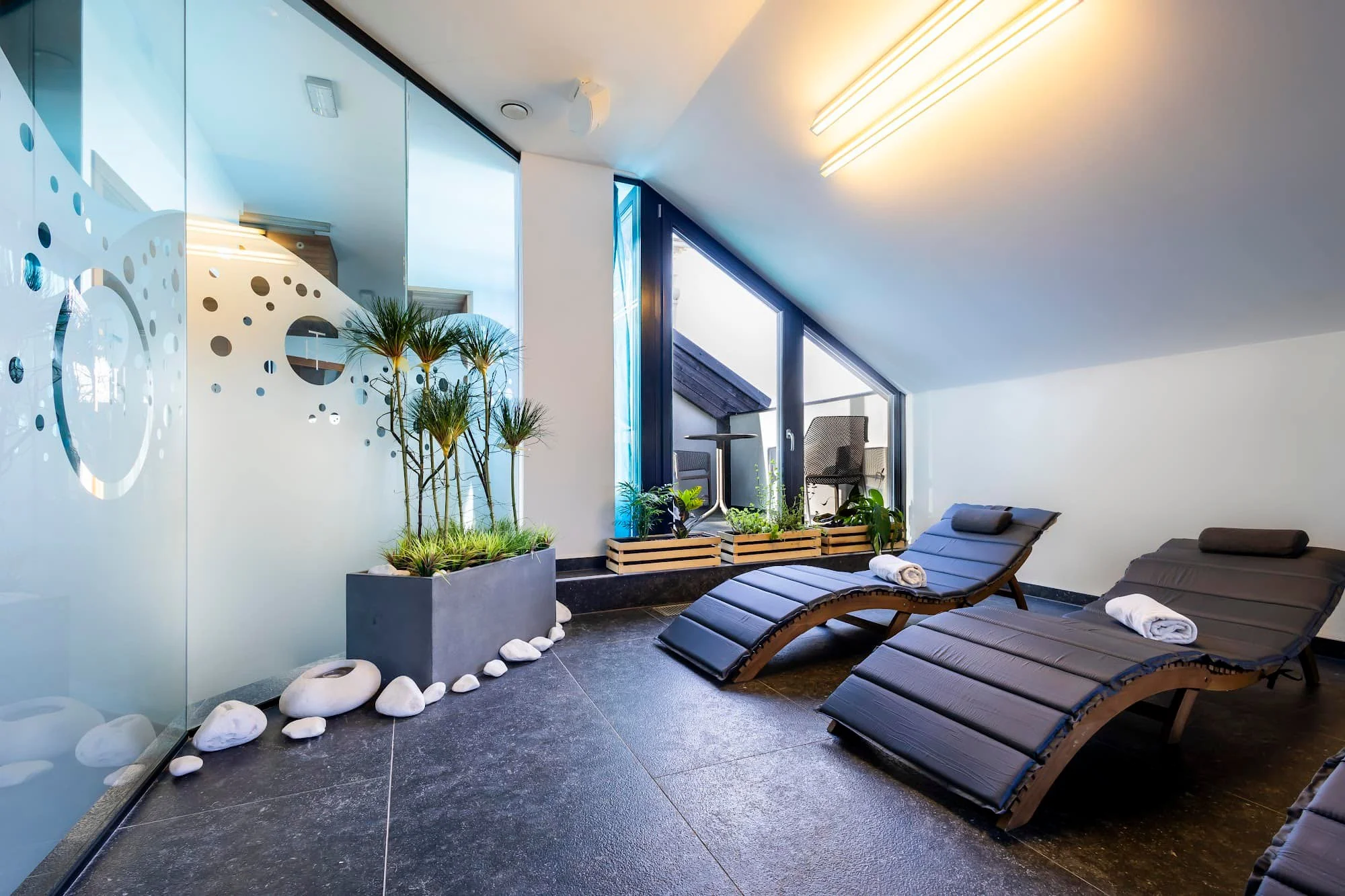 Čtyřhvězdičkový relax v centru Olomouce: bohaté snídaně i wellness