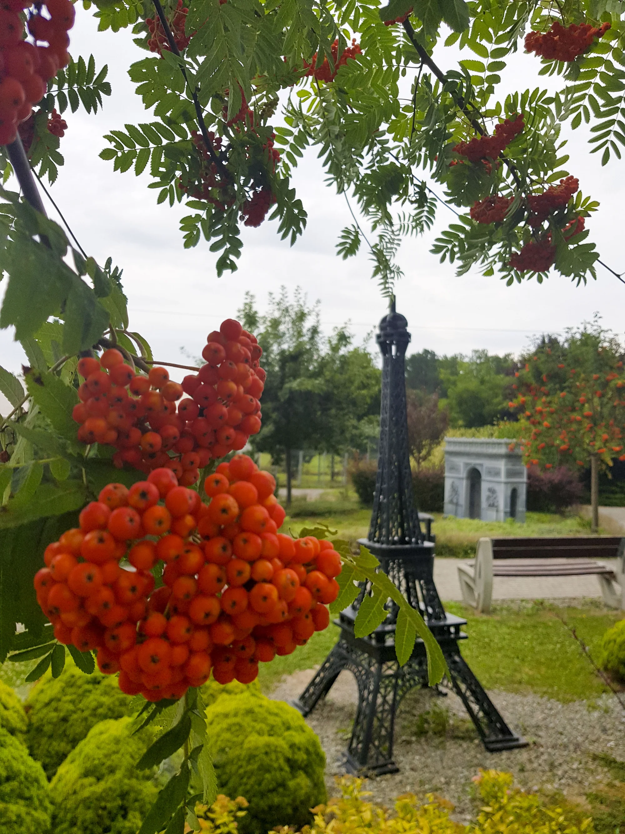 Vstupenky do polského zábavního Dream Parku Ochaby pro celou rodinu