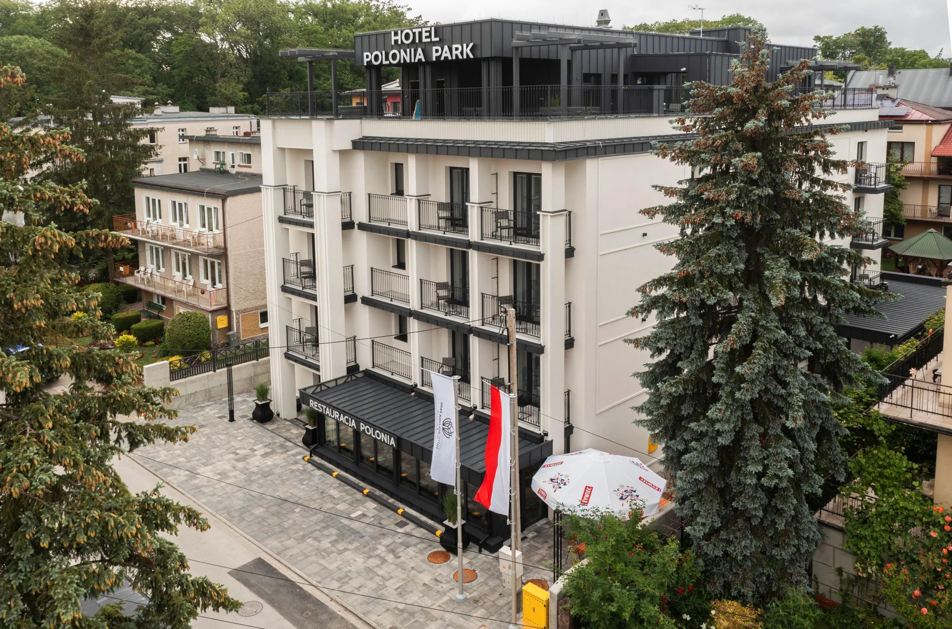 Wellness pobyt v lázeňském městě Busko-Zdrój: neomezený wellness i sleva na procedury