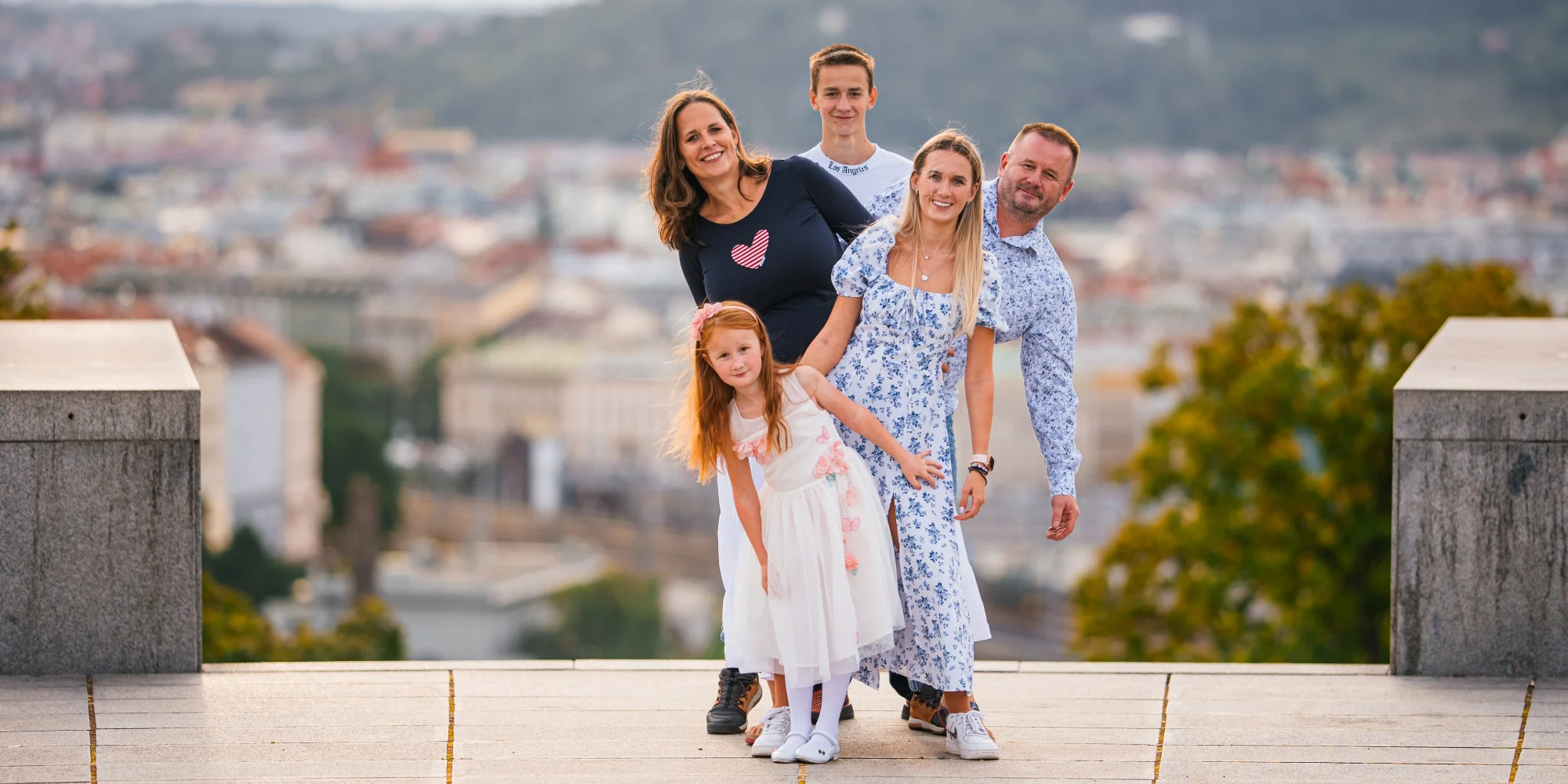 Krásné vzpomínky: focení pro děti, páry i rodinu