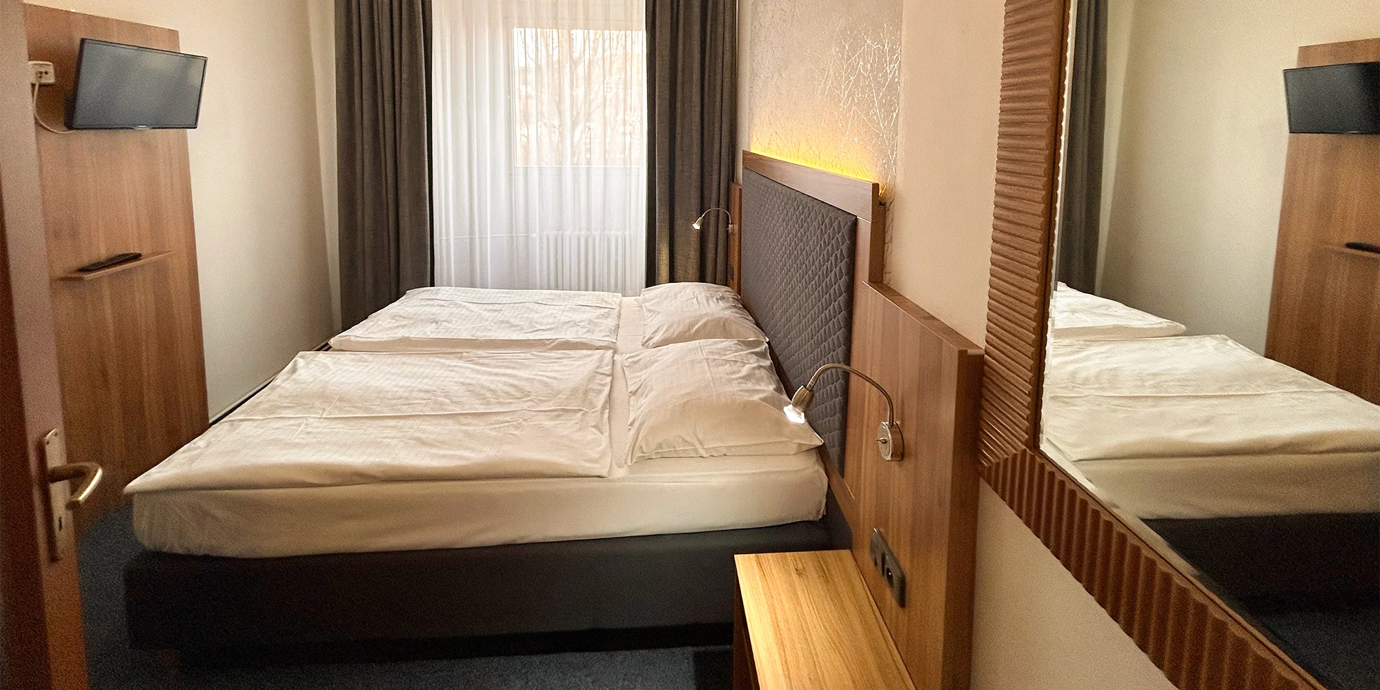 Za poznáním hlavního města: pobyt v Praze přímo u Vltavy pro 2 nebo 3 osoby
