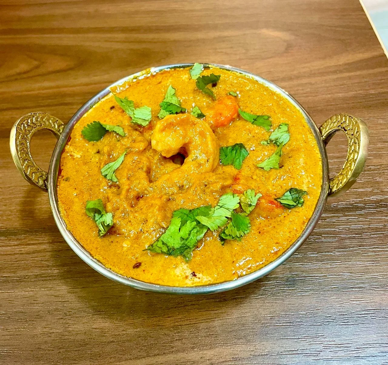 Otevřené vouchery na jídlo v hodnotě 600 nebo 1200 Kč do indické restaurace Royal Indian