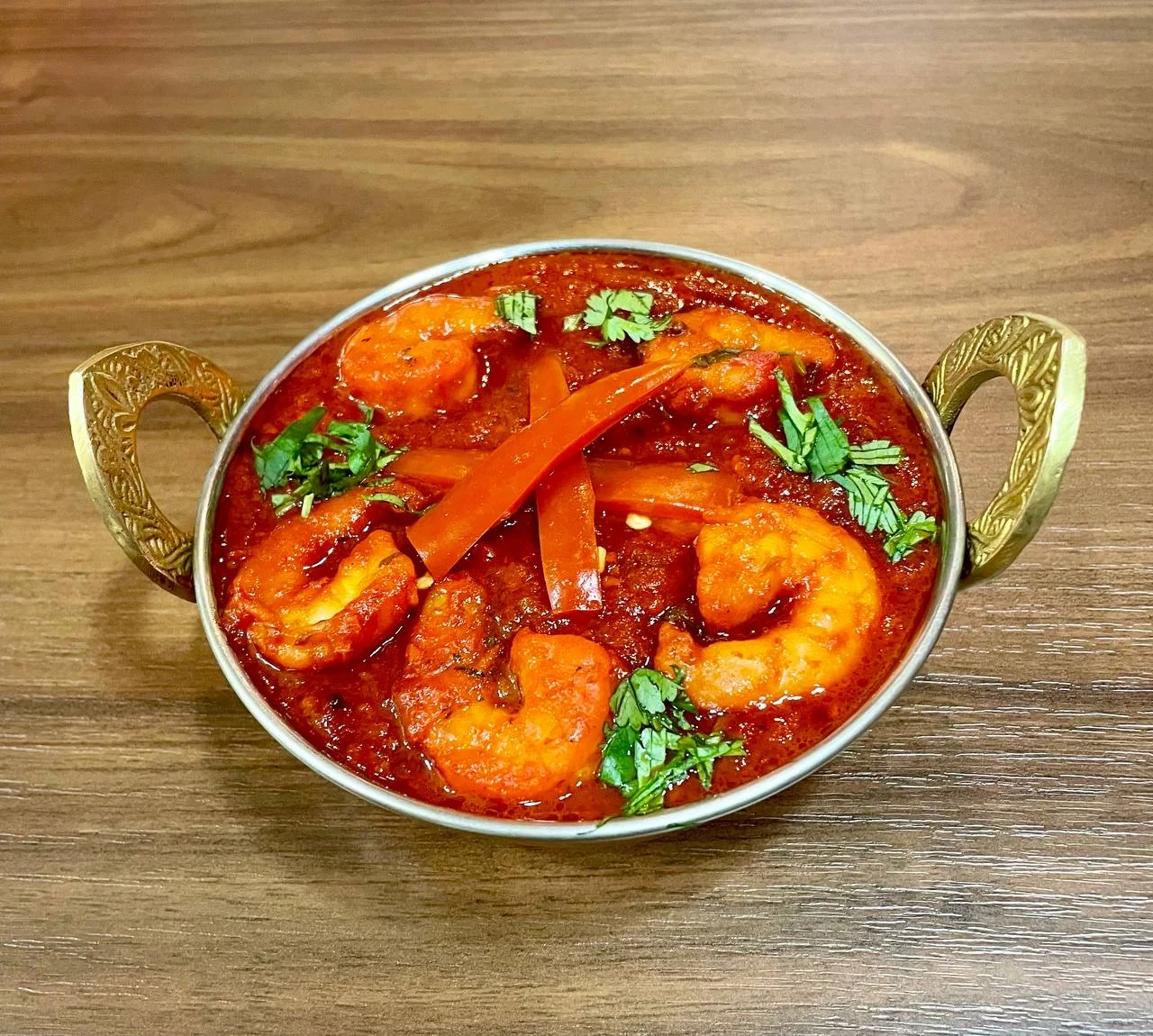 Otevřené vouchery na jídlo v hodnotě 600 nebo 1200 Kč do indické restaurace Royal Indian