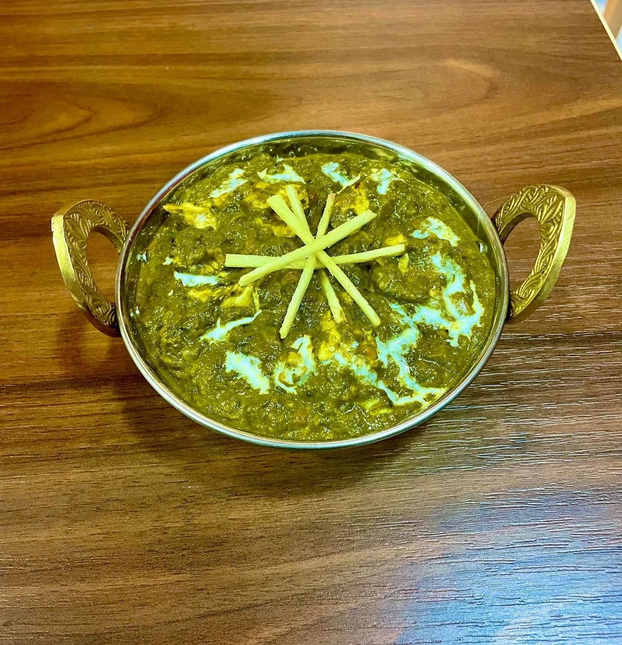 Otevřené vouchery na jídlo v hodnotě 600 nebo 1200 Kč do indické restaurace Royal Indian